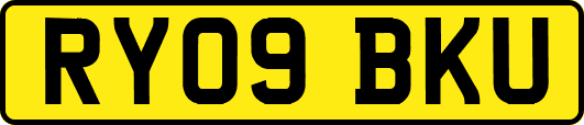 RY09BKU