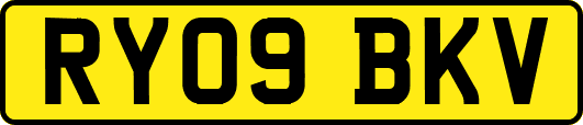 RY09BKV