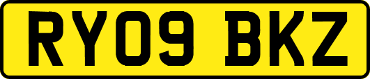 RY09BKZ