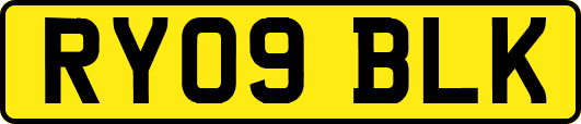 RY09BLK