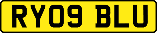RY09BLU