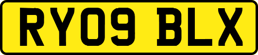 RY09BLX