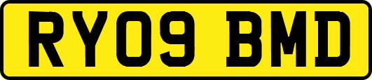 RY09BMD
