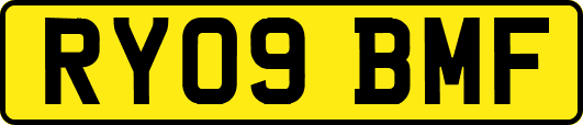 RY09BMF