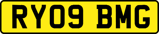 RY09BMG