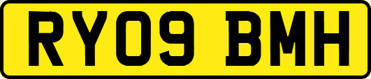 RY09BMH