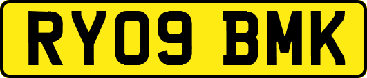 RY09BMK