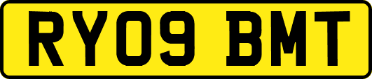 RY09BMT