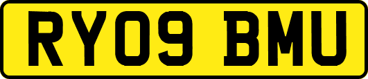 RY09BMU