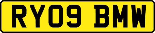 RY09BMW