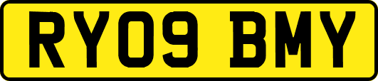 RY09BMY