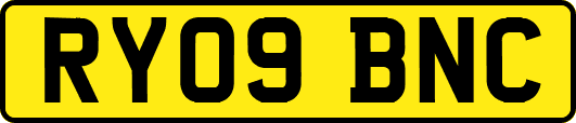 RY09BNC