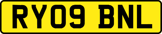 RY09BNL
