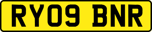 RY09BNR