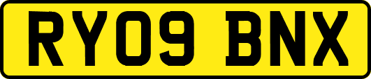 RY09BNX
