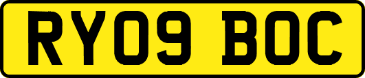 RY09BOC
