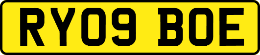 RY09BOE