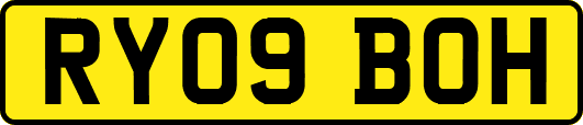 RY09BOH