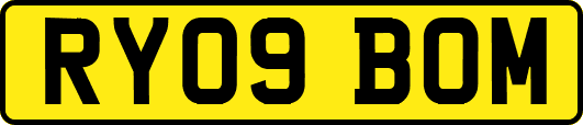 RY09BOM