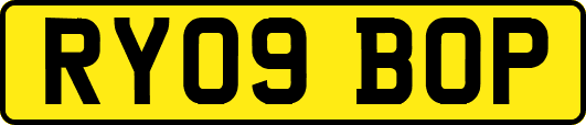 RY09BOP