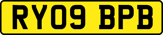RY09BPB