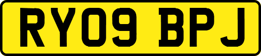 RY09BPJ