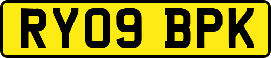 RY09BPK
