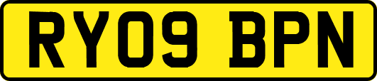 RY09BPN
