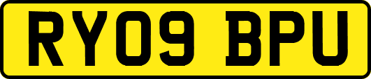RY09BPU