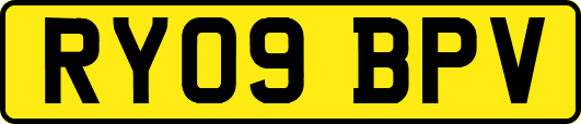 RY09BPV