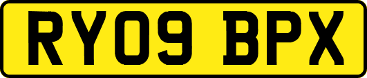 RY09BPX