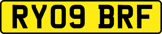 RY09BRF