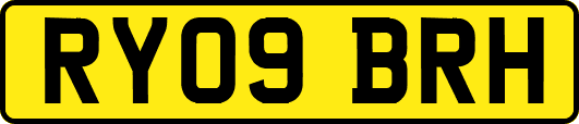 RY09BRH