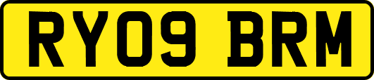 RY09BRM