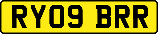 RY09BRR