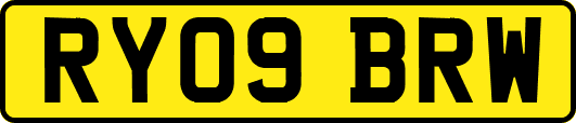 RY09BRW