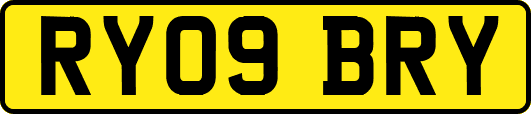 RY09BRY