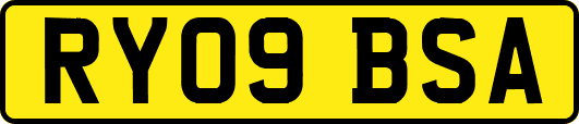 RY09BSA