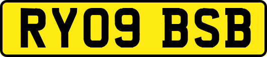 RY09BSB