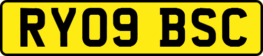 RY09BSC