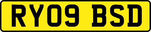 RY09BSD