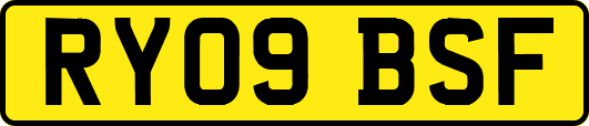 RY09BSF
