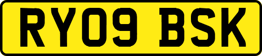 RY09BSK