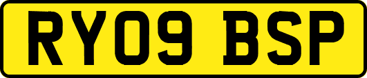 RY09BSP