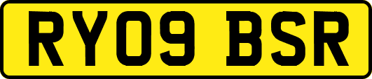 RY09BSR
