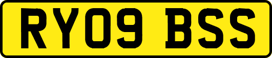 RY09BSS