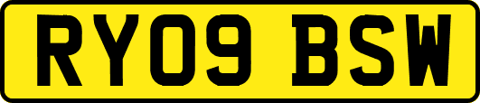 RY09BSW