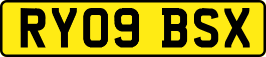 RY09BSX