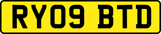RY09BTD