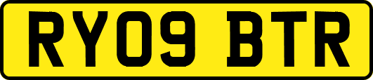 RY09BTR